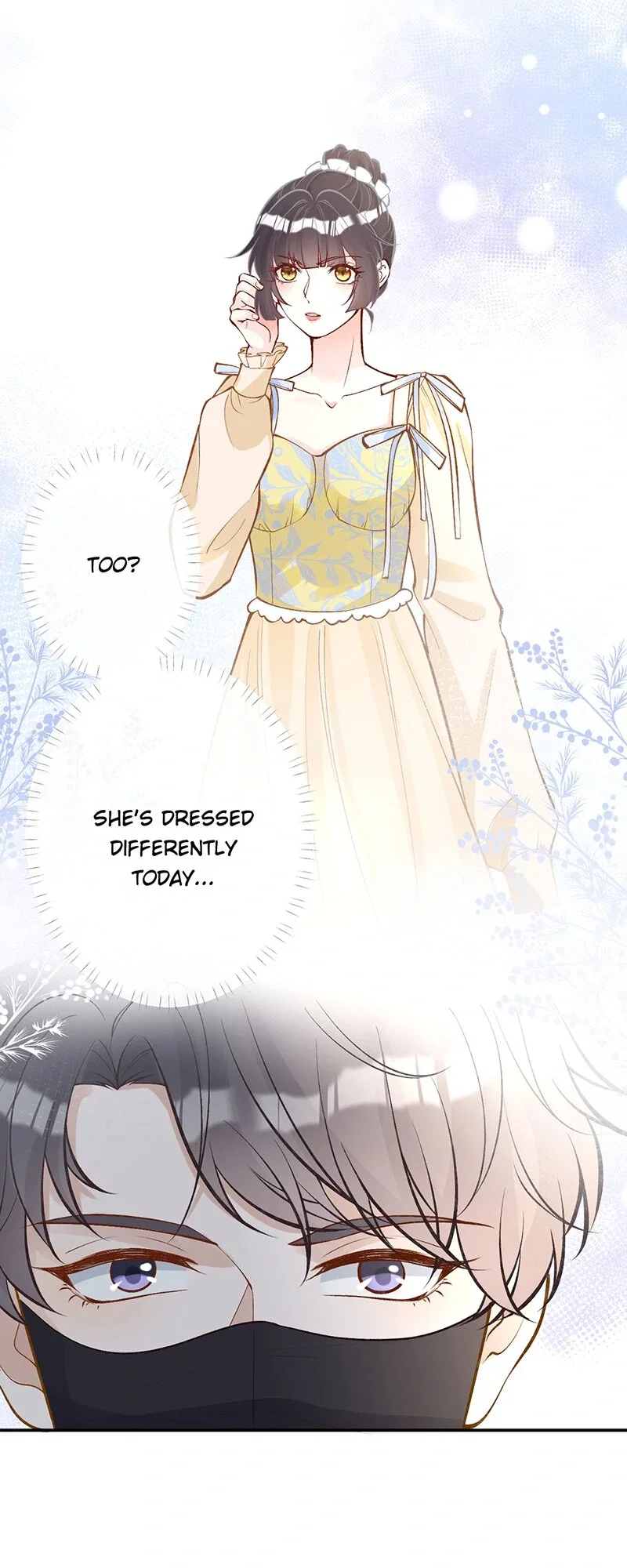 Everyone’s Darling Chapter 95 - Page 15