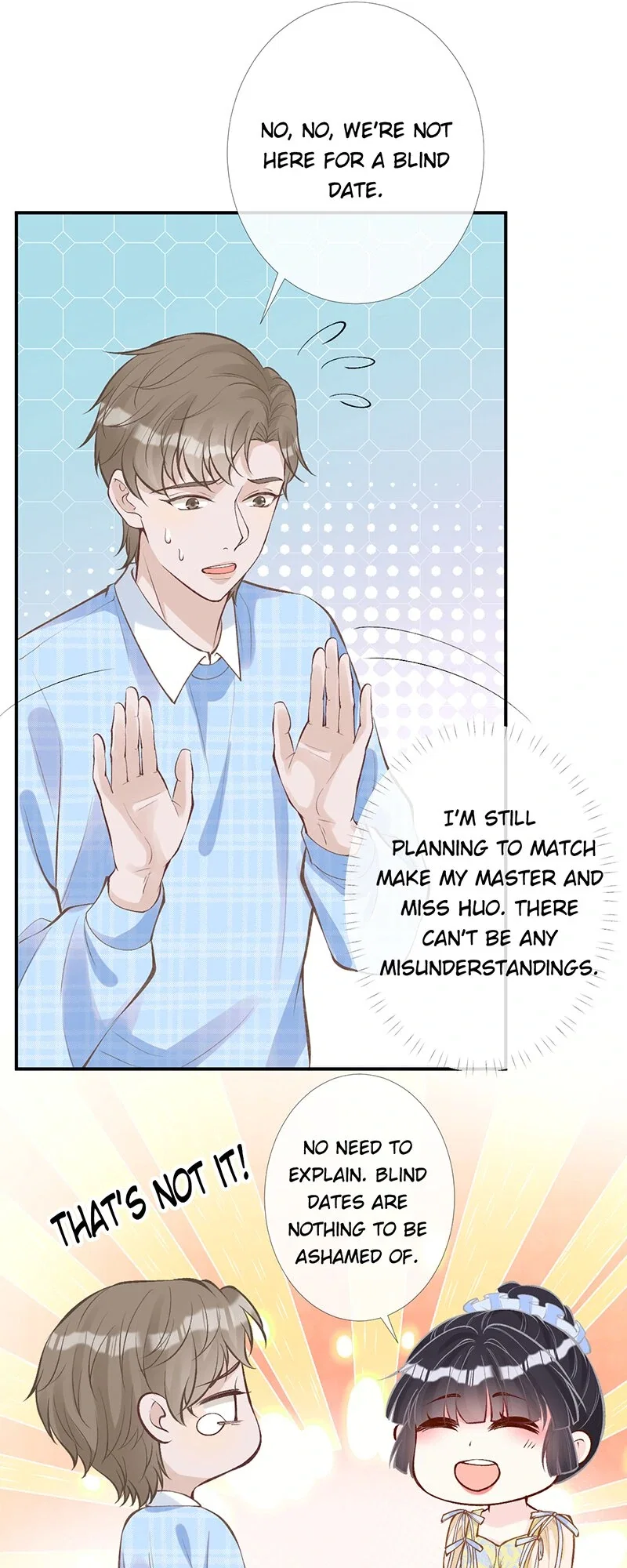 Everyone’s Darling Chapter 95 - Page 16