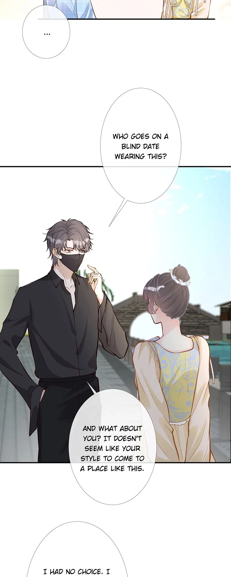 Everyone’s Darling Chapter 95 - Page 17