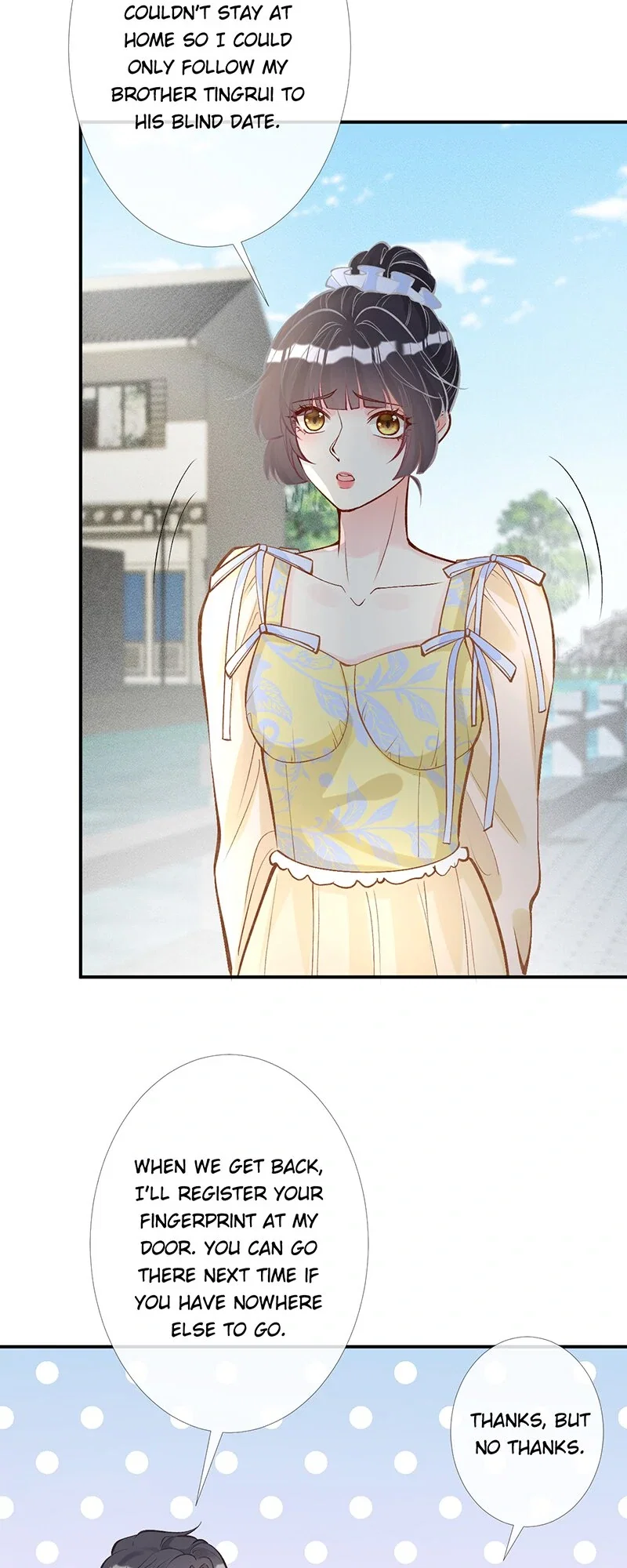 Everyone’s Darling Chapter 95 - Page 18