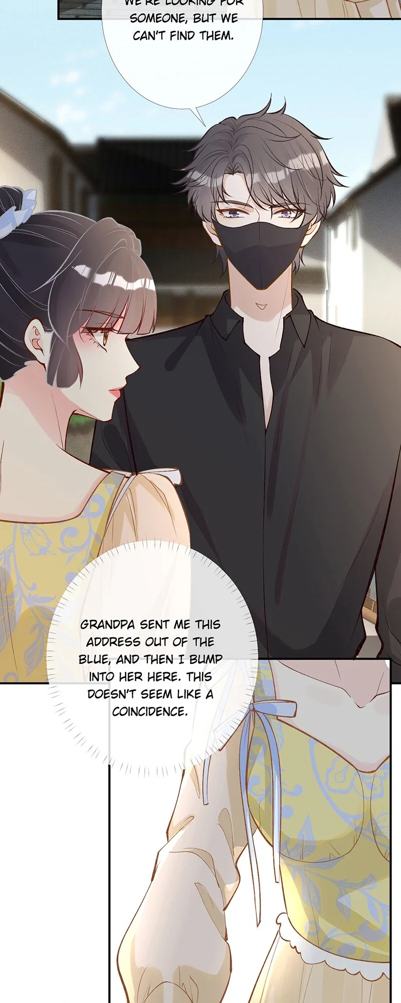 Everyone’s Darling Chapter 95 - Page 20