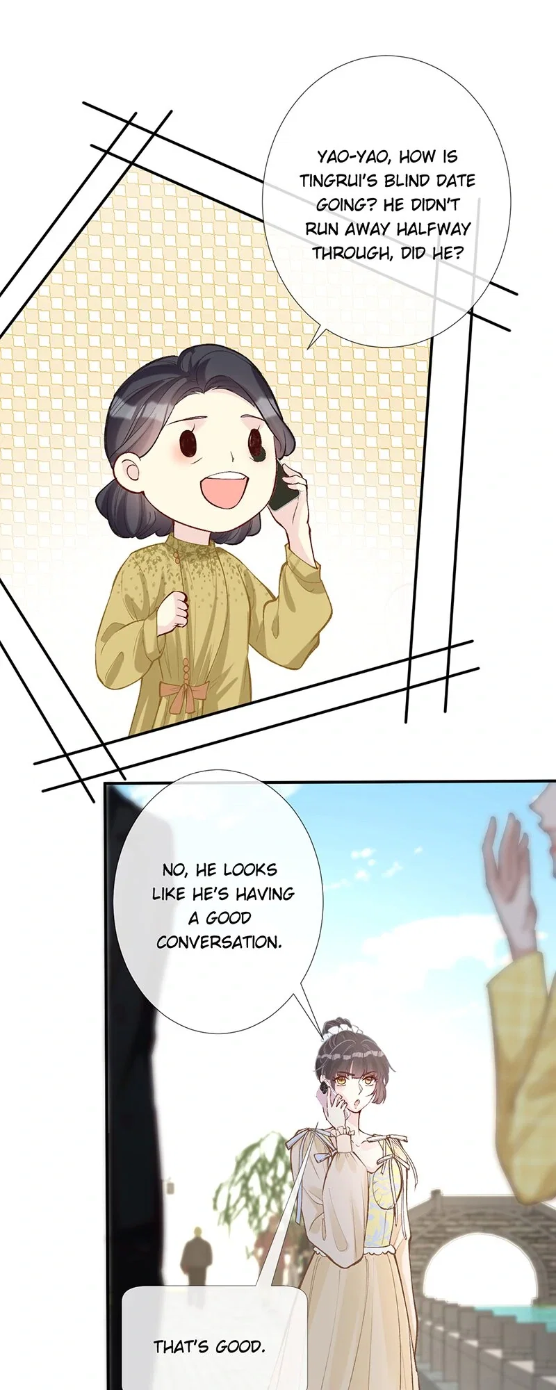 Everyone’s Darling Chapter 95 - Page 22