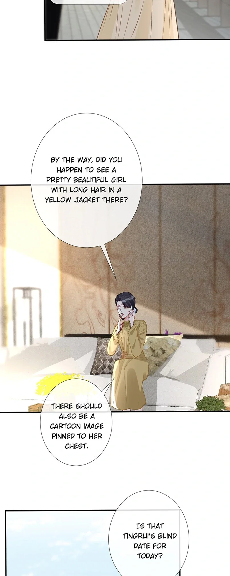 Everyone’s Darling Chapter 95 - Page 23