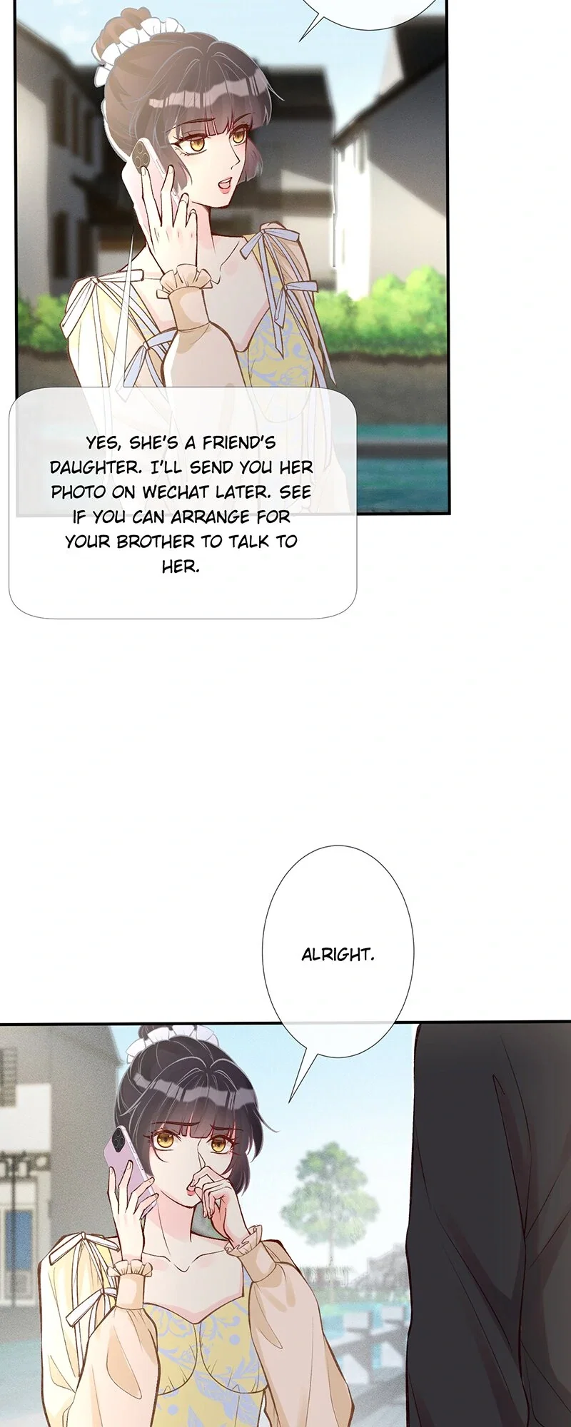 Everyone’s Darling Chapter 95 - Page 24