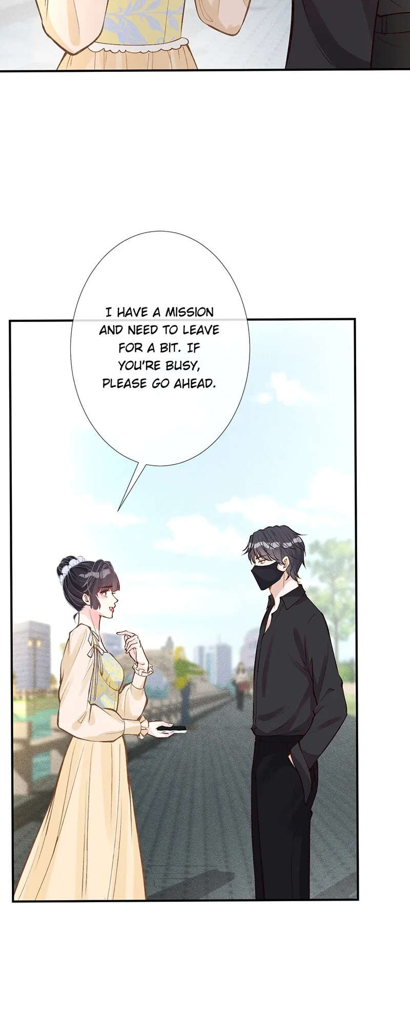 Everyone’s Darling Chapter 95 - Page 25