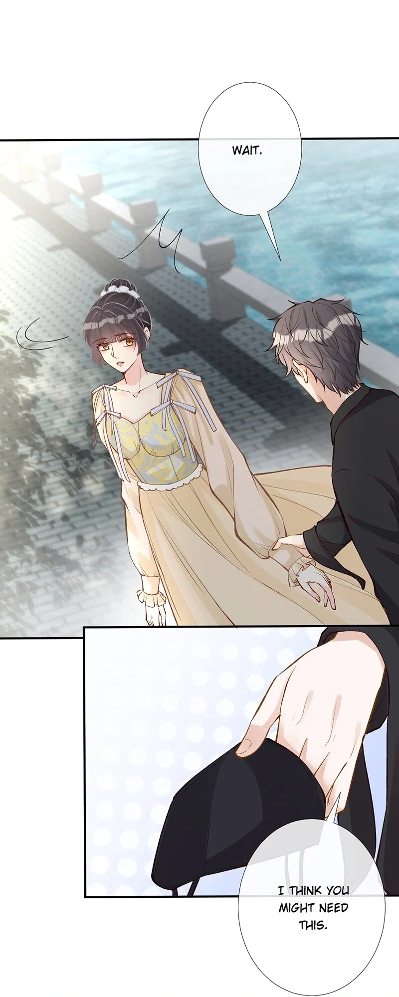 Everyone’s Darling Chapter 95 - Page 26
