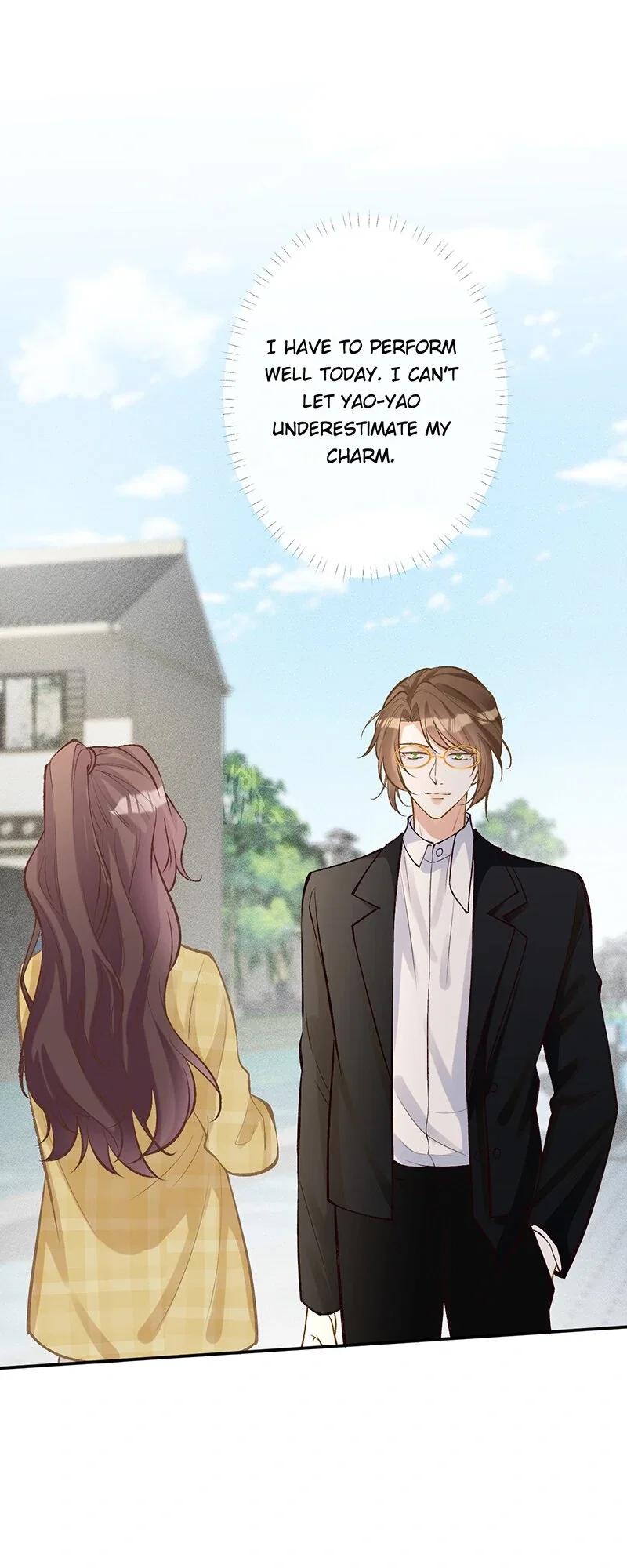 Everyone’s Darling Chapter 95 - Page 27