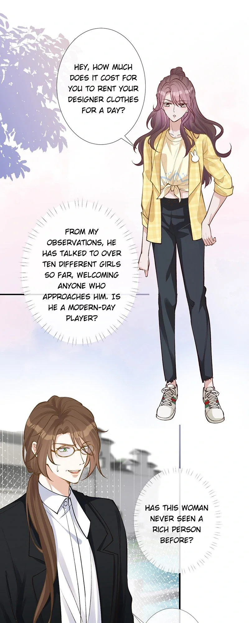Everyone’s Darling Chapter 95 - Page 29