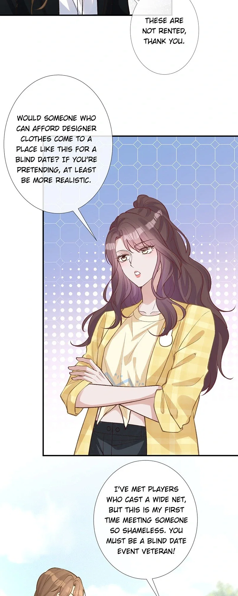 Everyone’s Darling Chapter 95 - Page 30