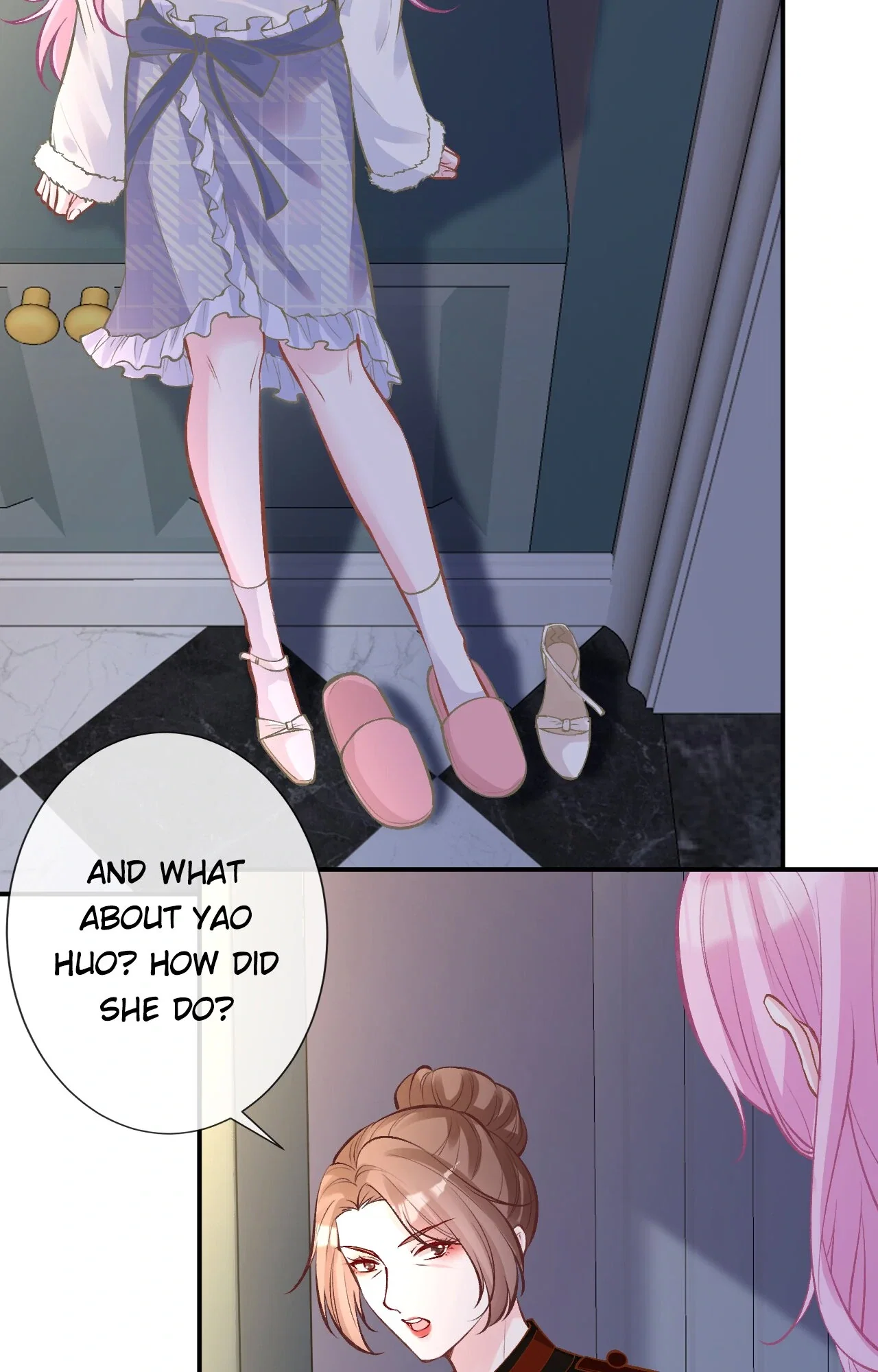 Everyone’s Darling Chapter 113 - Page 4