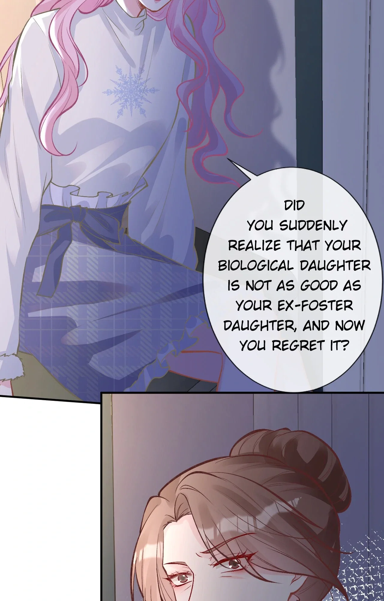 Everyone’s Darling Chapter 113 - Page 7