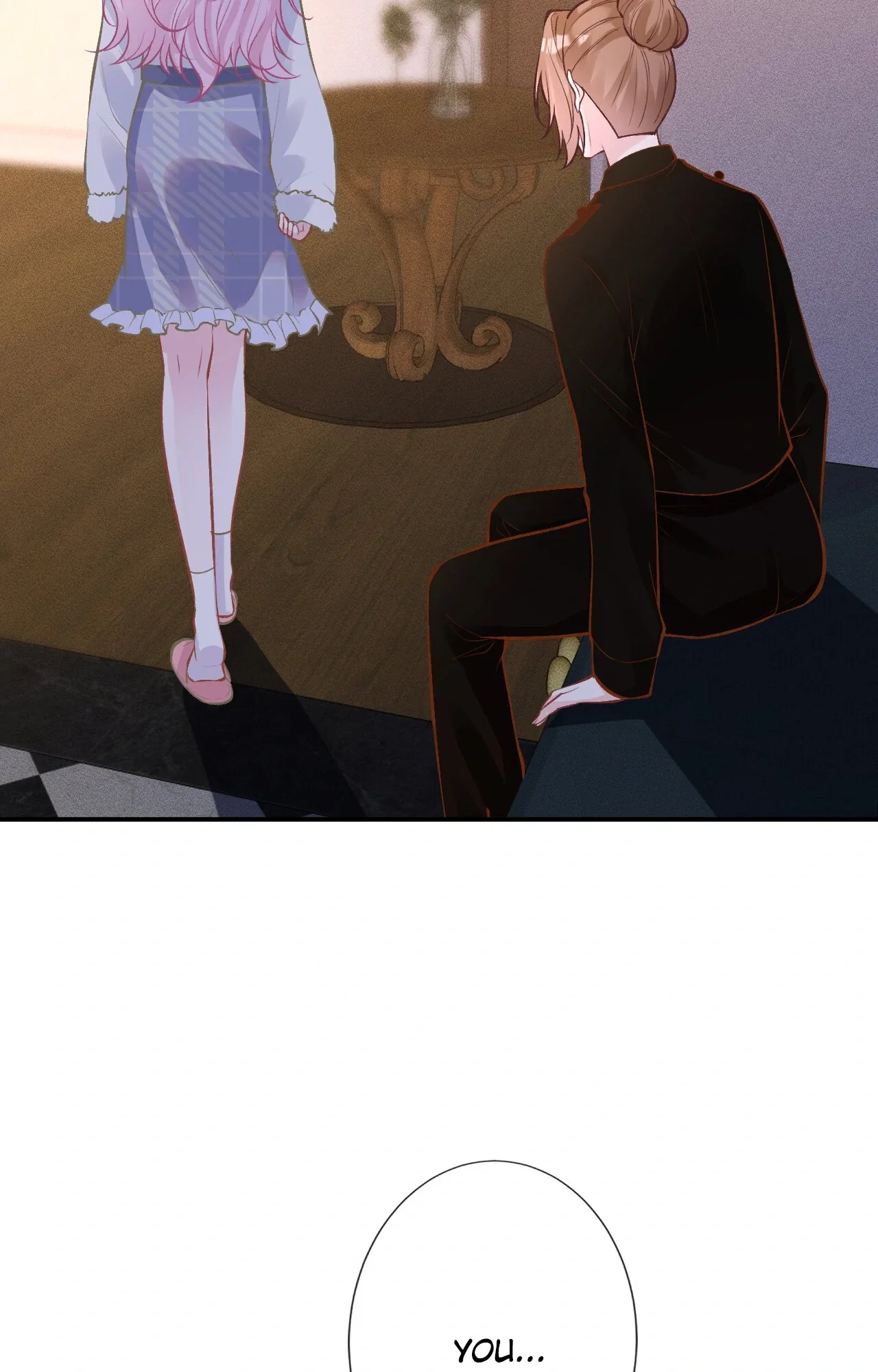 Everyone’s Darling Chapter 113 - Page 9
