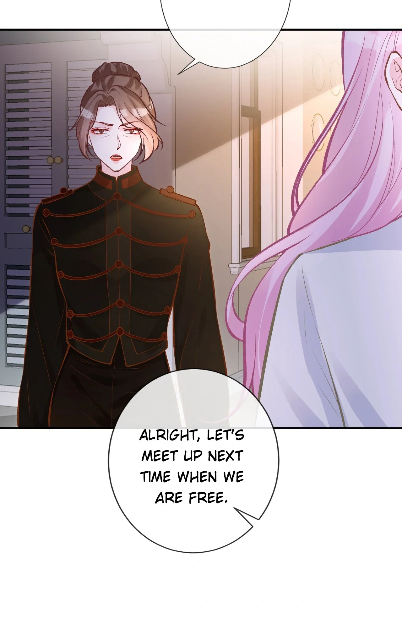 Everyone’s Darling Chapter 113 - Page 10