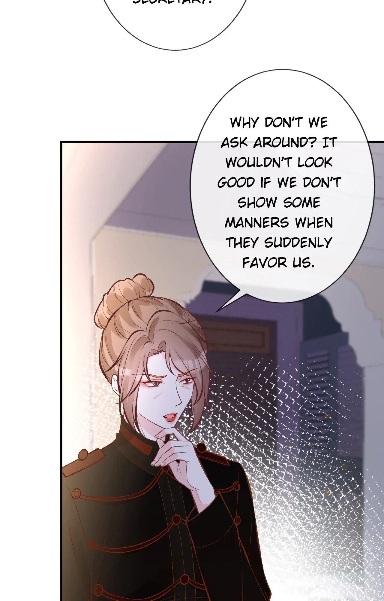 Everyone’s Darling Chapter 113 - Page 15