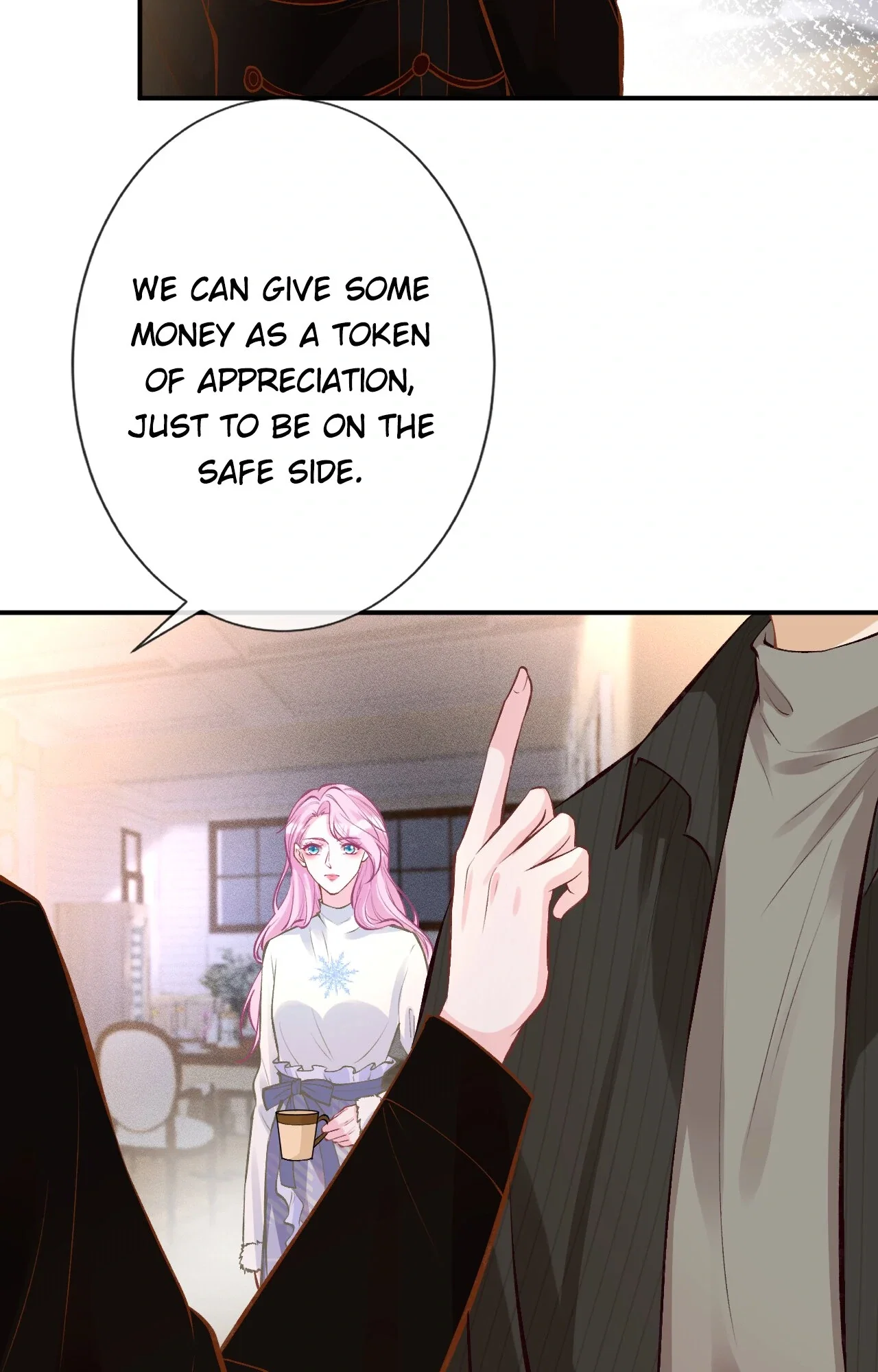 Everyone’s Darling Chapter 113 - Page 16