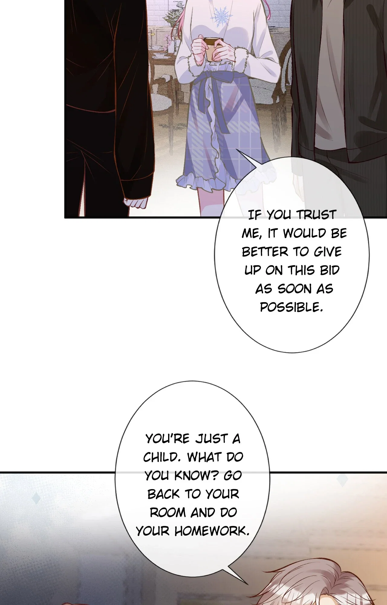 Everyone’s Darling Chapter 113 - Page 19