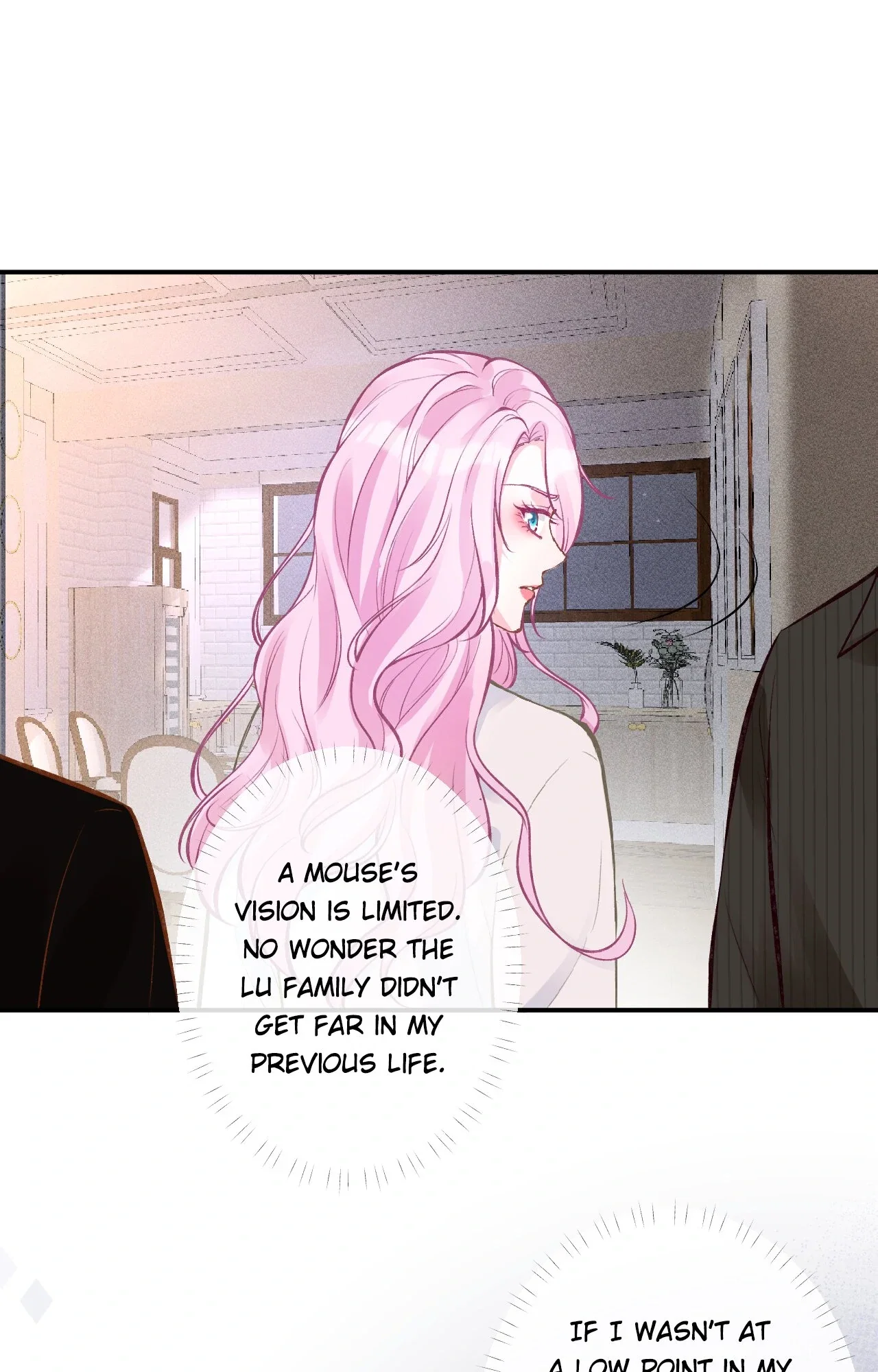 Everyone’s Darling Chapter 113 - Page 21