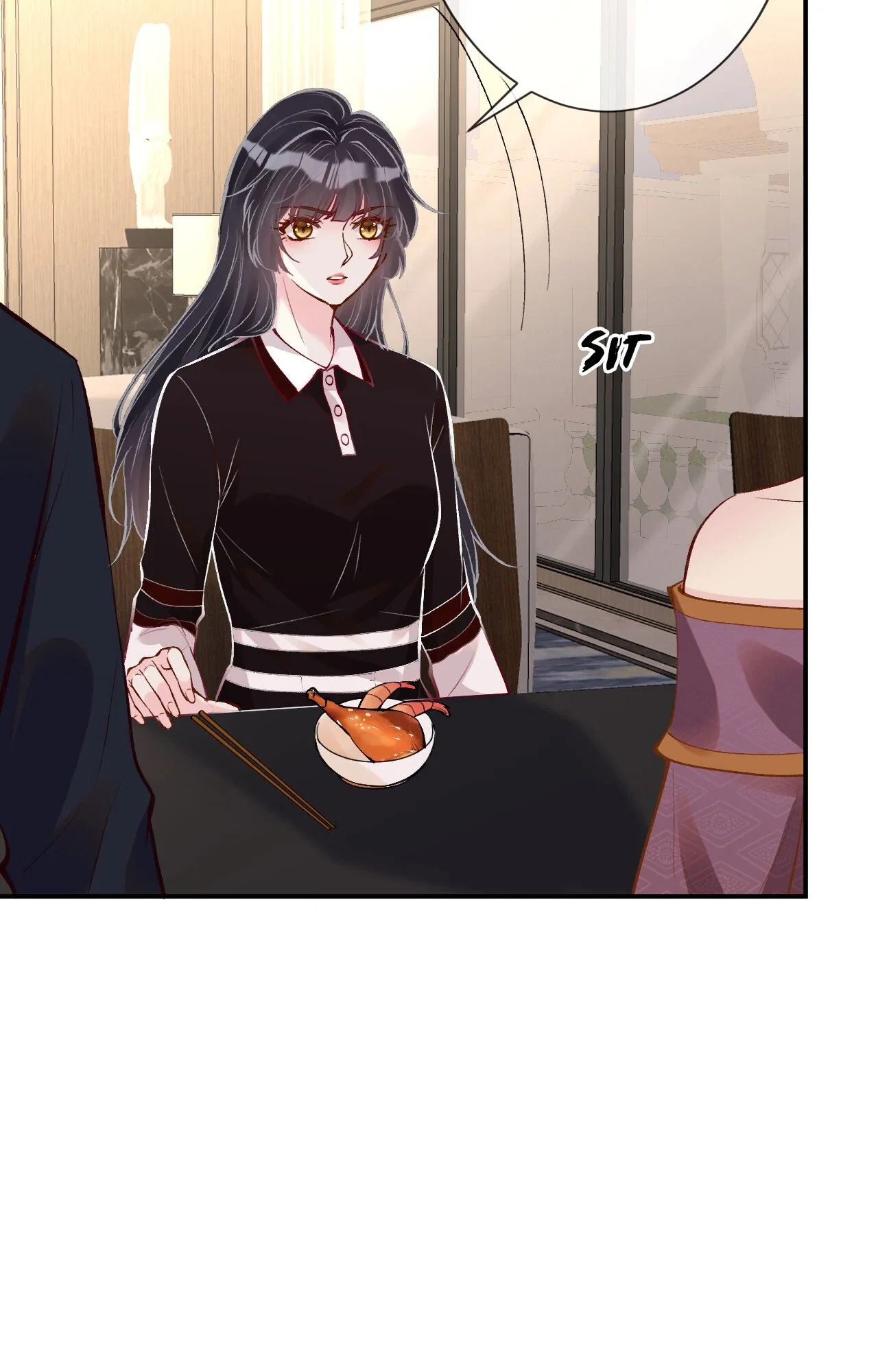 Everyone’s Darling Chapter 113 - Page 25