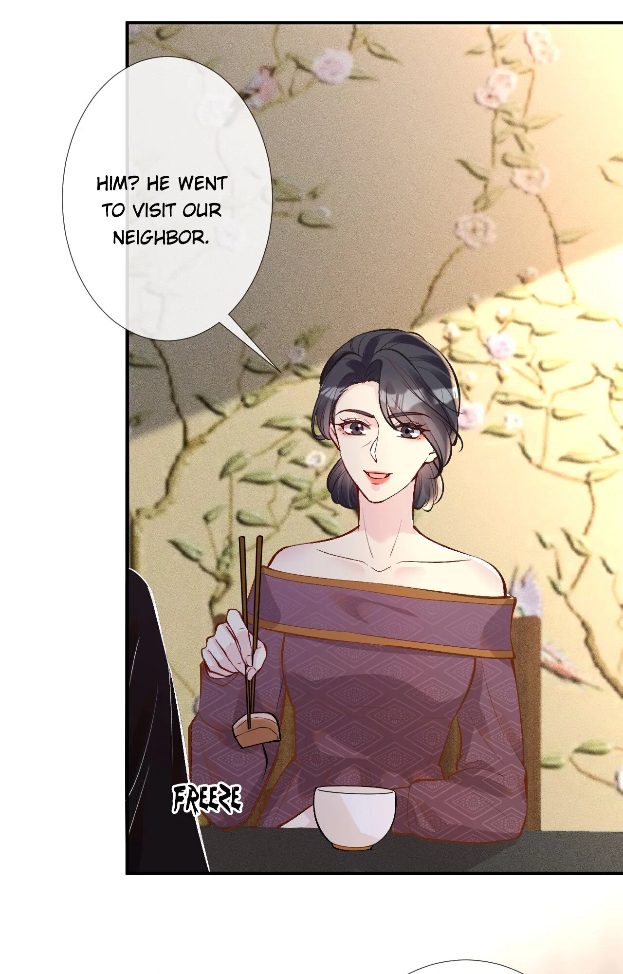 Everyone’s Darling Chapter 113 - Page 26