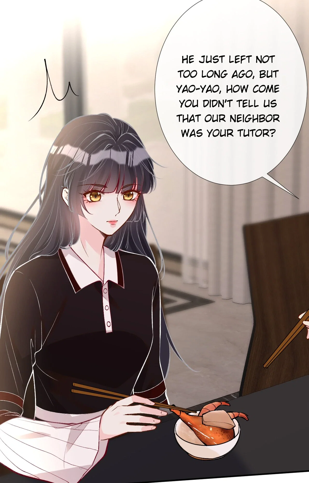 Everyone’s Darling Chapter 113 - Page 27
