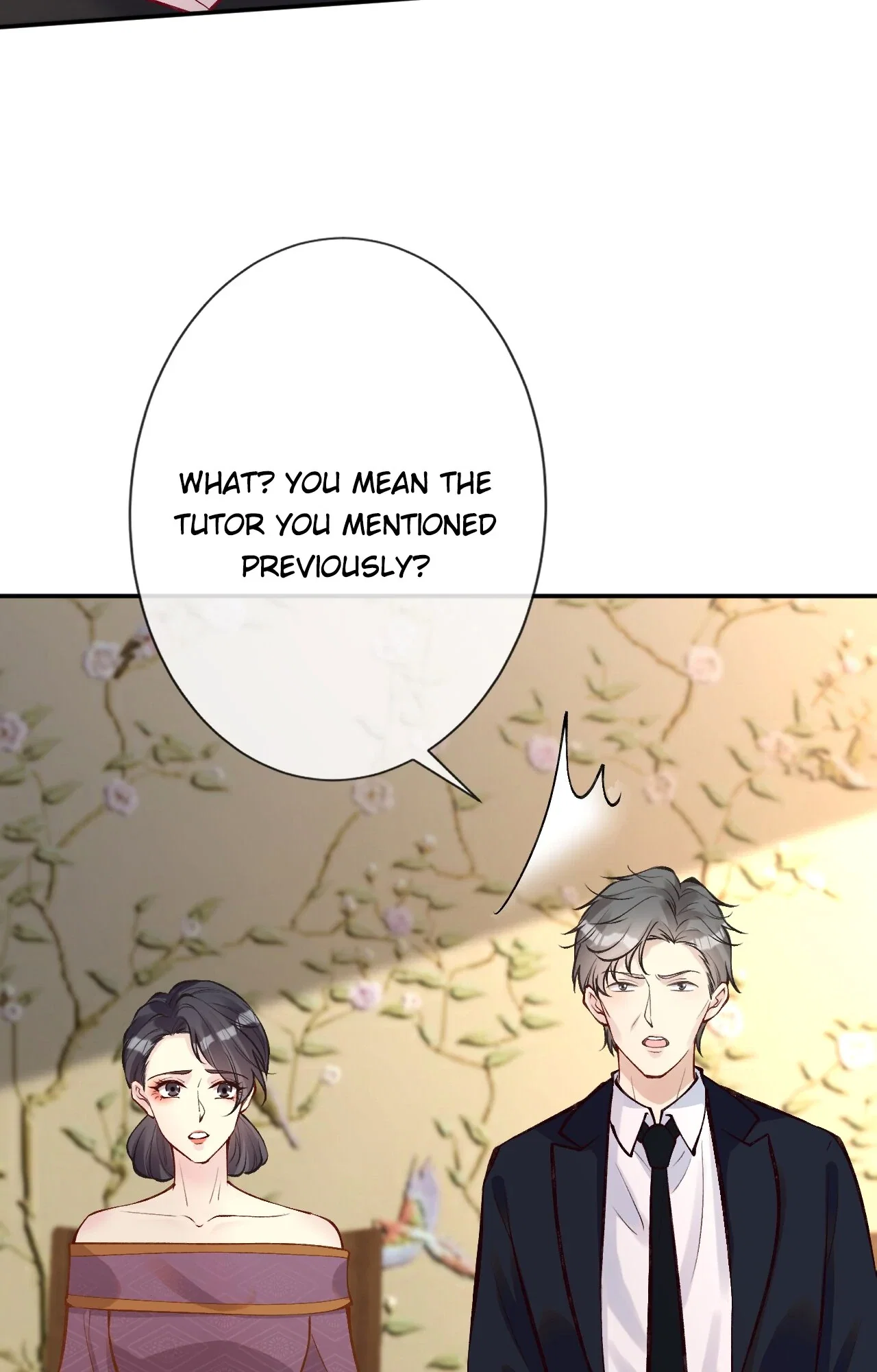 Everyone’s Darling Chapter 113 - Page 28