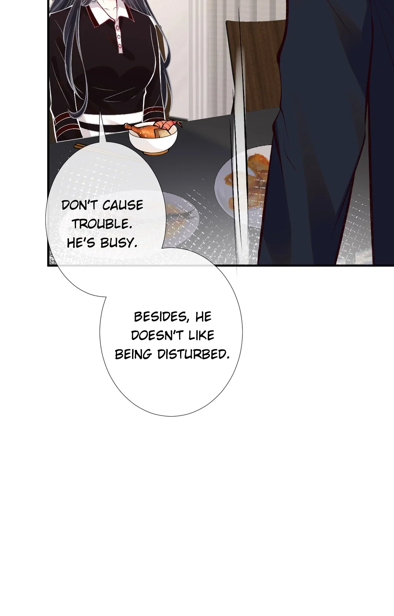 Everyone’s Darling Chapter 113 - Page 30
