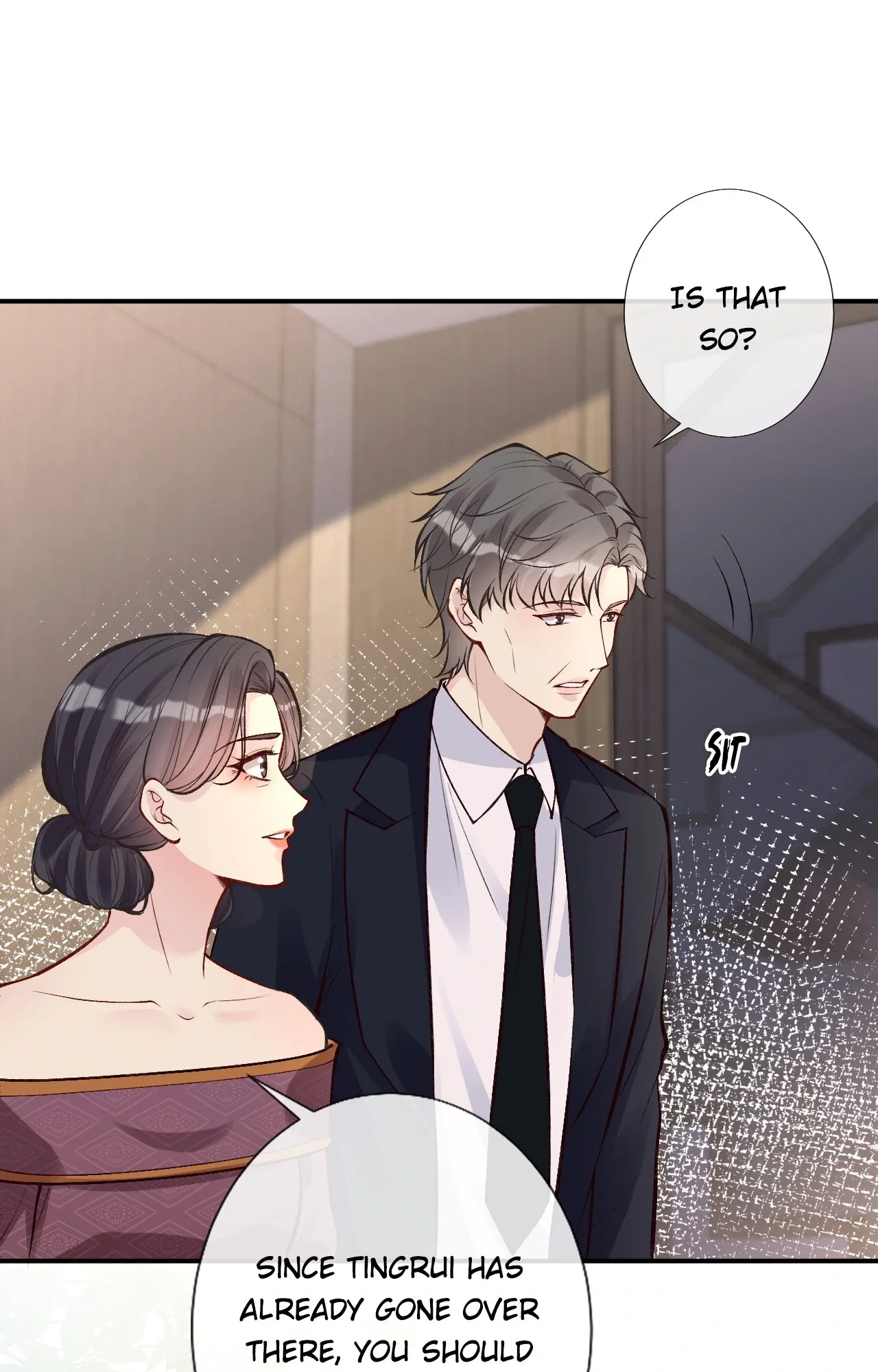Everyone’s Darling Chapter 113 - Page 31