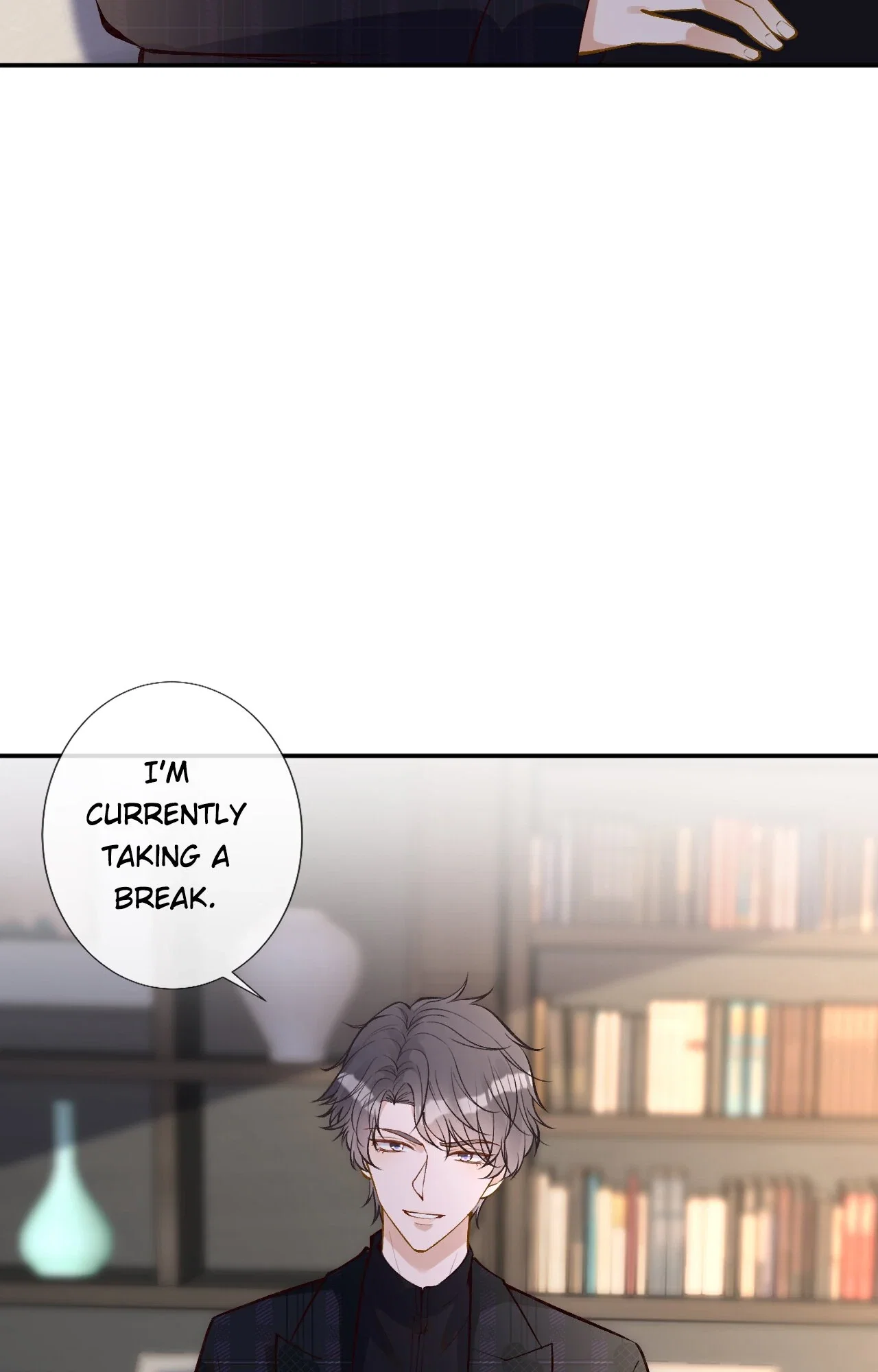 Everyone’s Darling Chapter 113 - Page 34