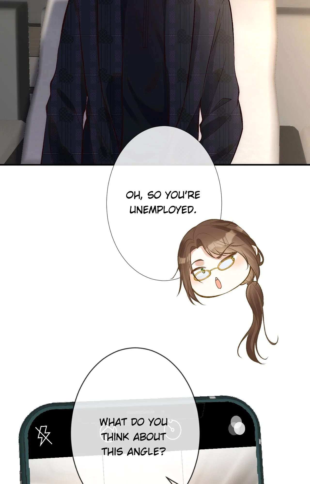 Everyone’s Darling Chapter 113 - Page 35
