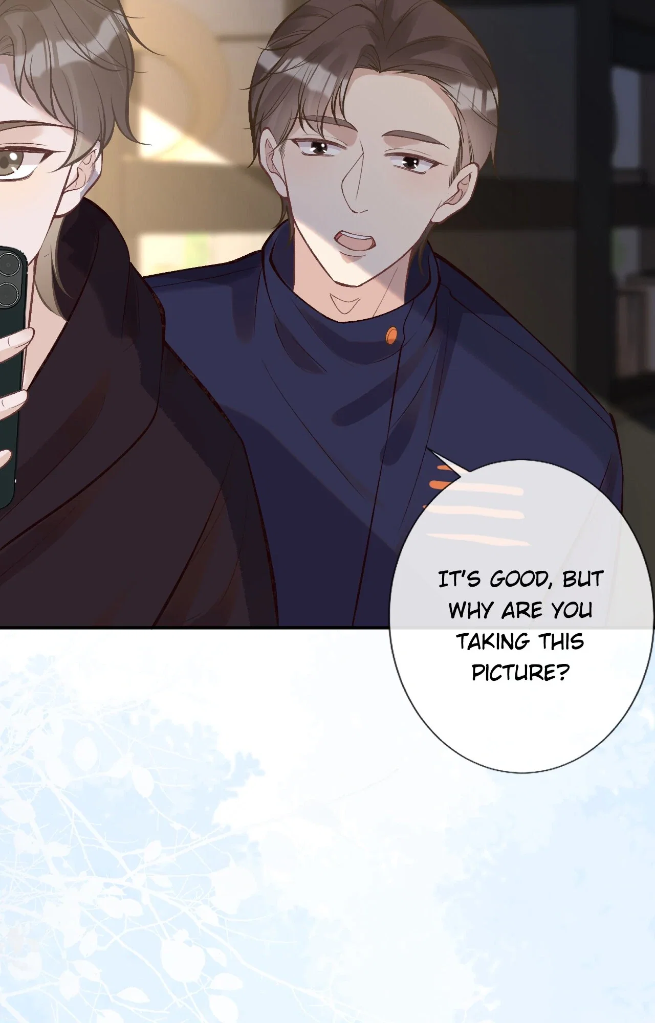 Everyone’s Darling Chapter 113 - Page 37