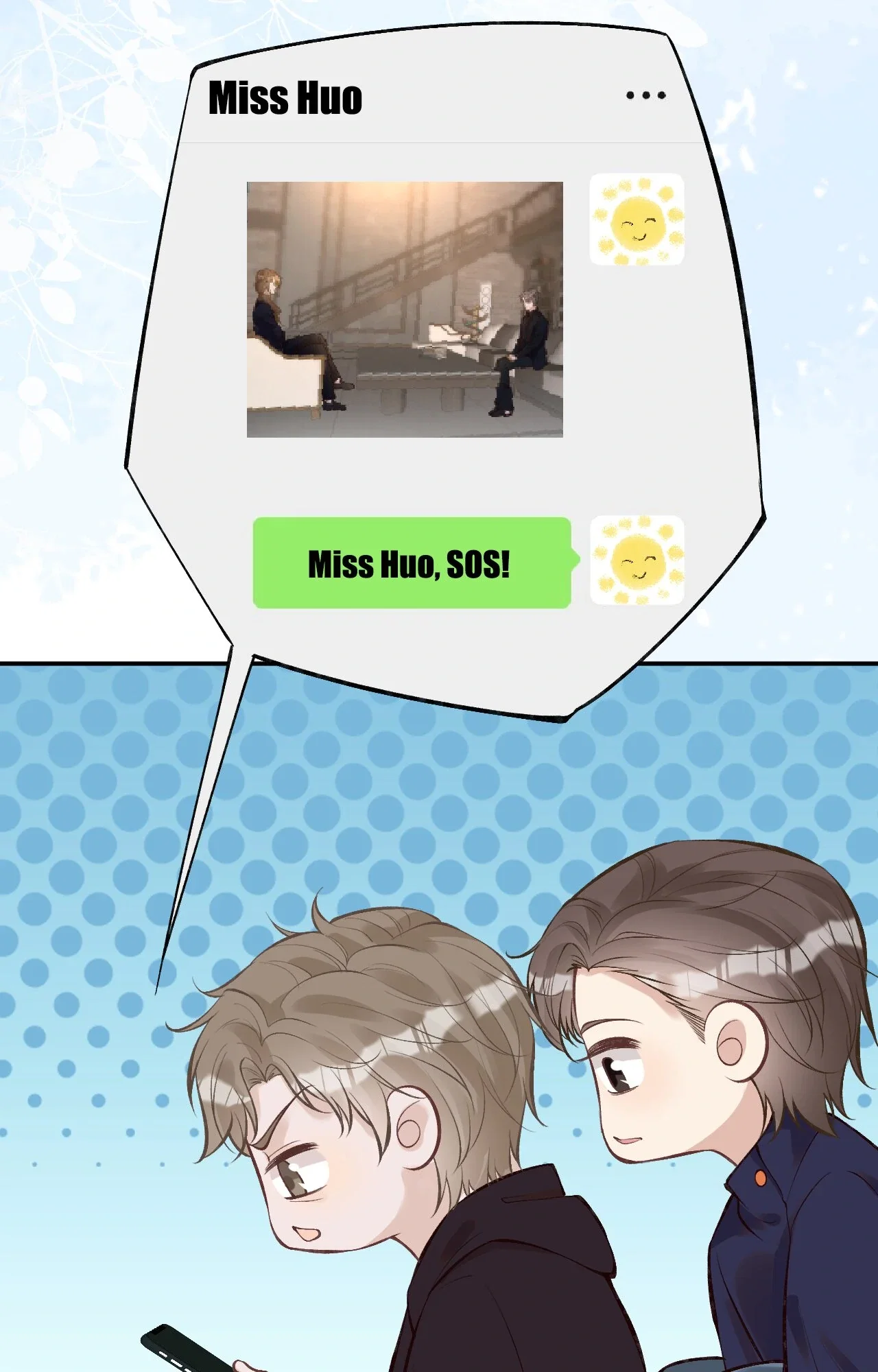 Everyone’s Darling Chapter 113 - Page 38