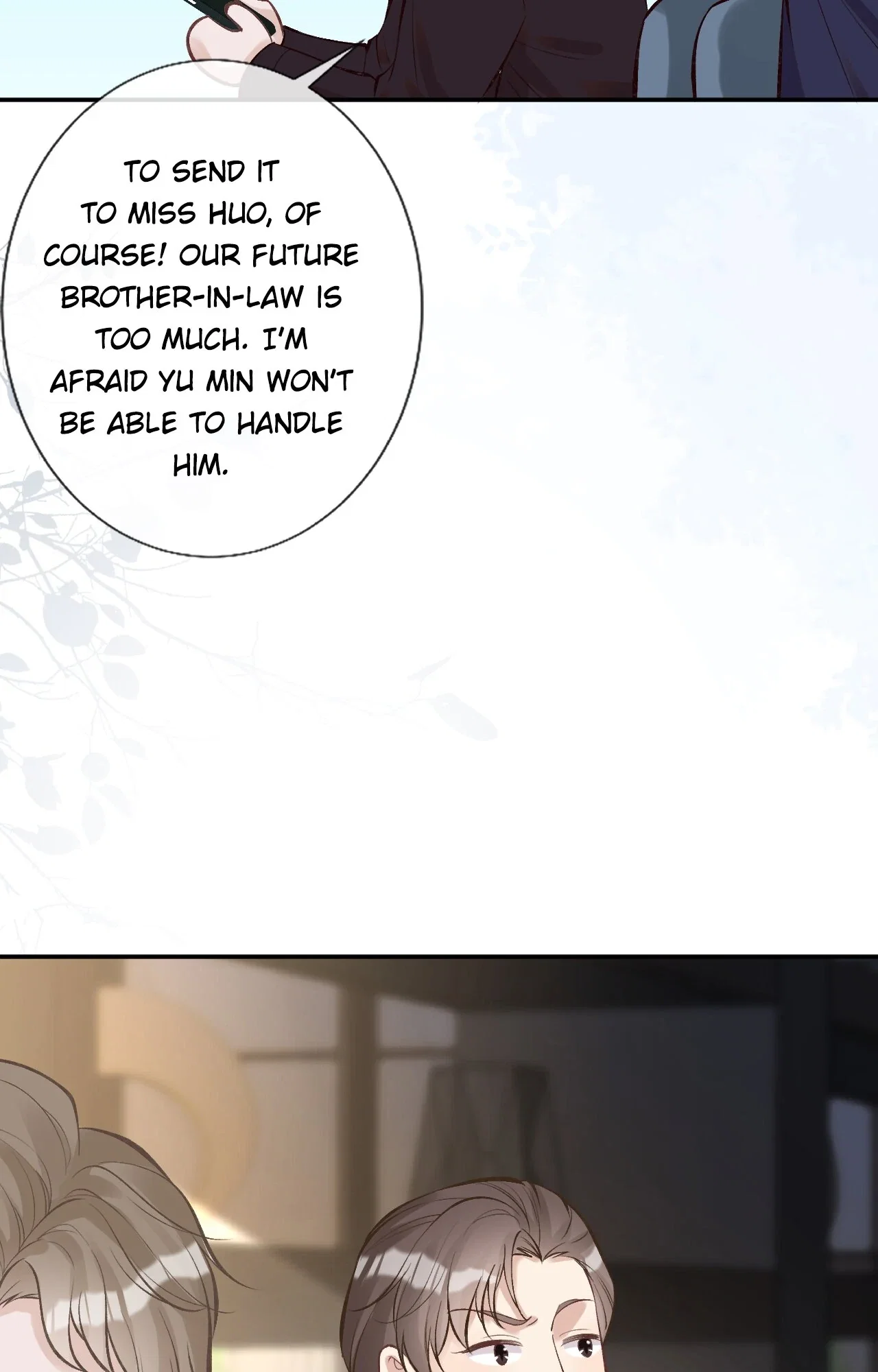 Everyone’s Darling Chapter 113 - Page 39
