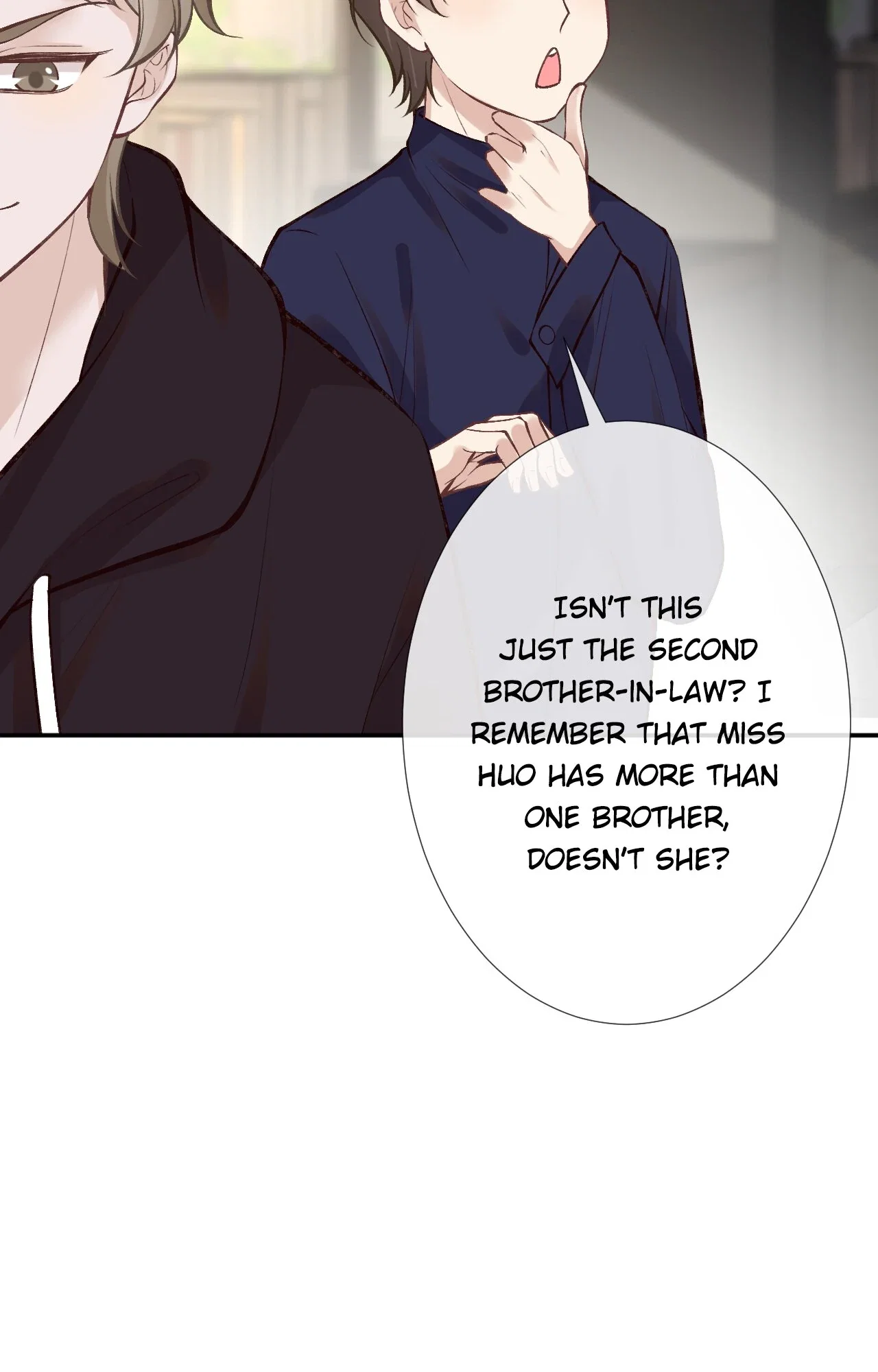 Everyone’s Darling Chapter 113 - Page 40