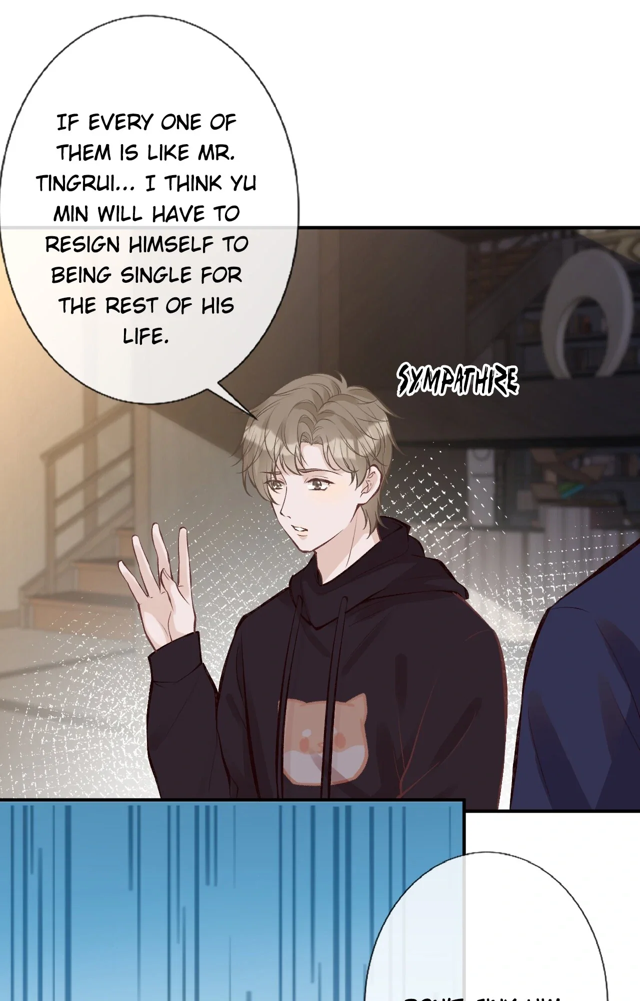Everyone’s Darling Chapter 113 - Page 41