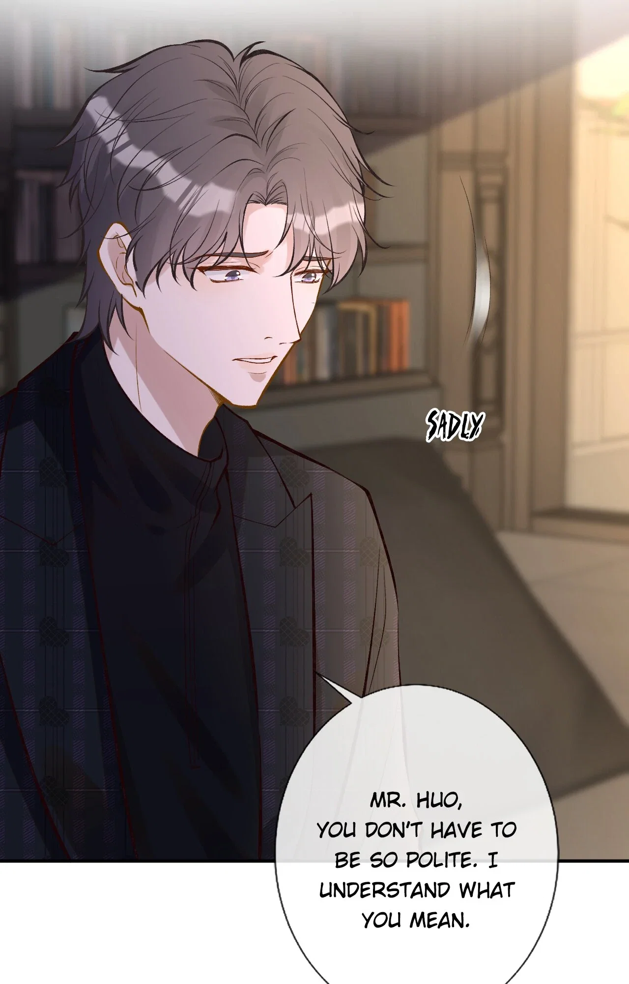 Everyone’s Darling Chapter 113 - Page 45