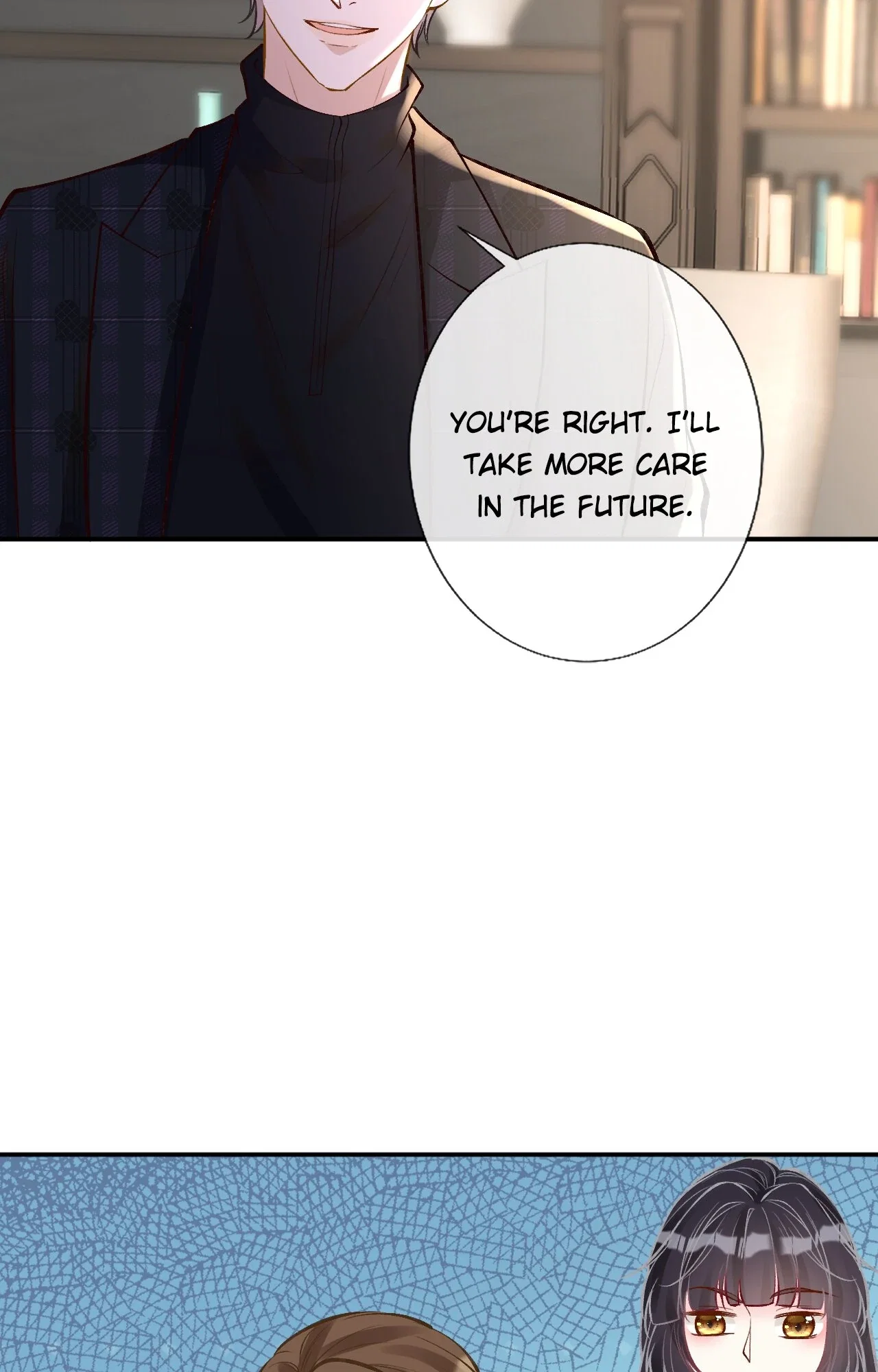 Everyone’s Darling Chapter 113 - Page 48