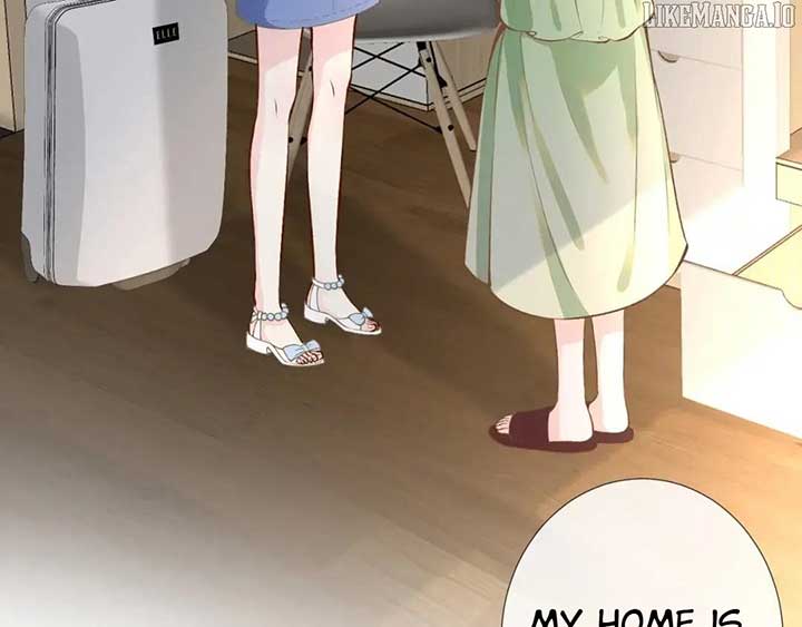 Everyone’s Darling Chapter 170 - Page 5
