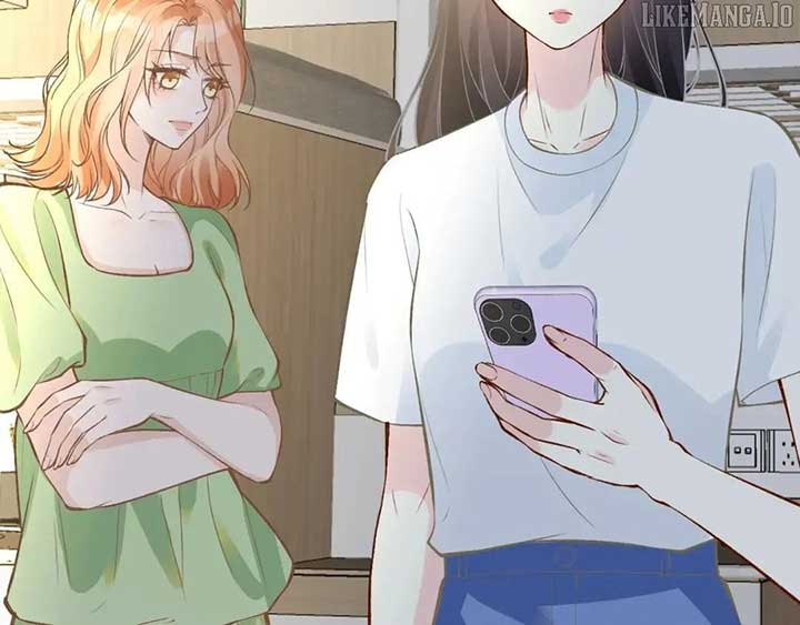 Everyone’s Darling Chapter 170 - Page 12