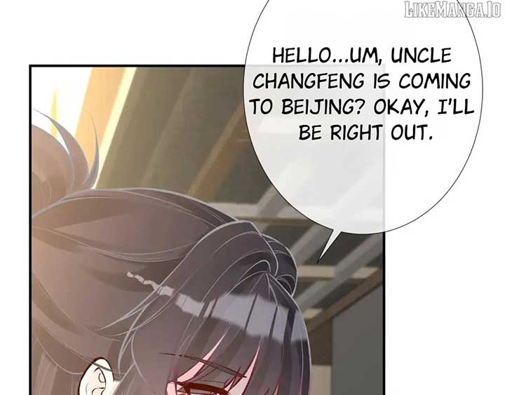Everyone’s Darling Chapter 170 - Page 14