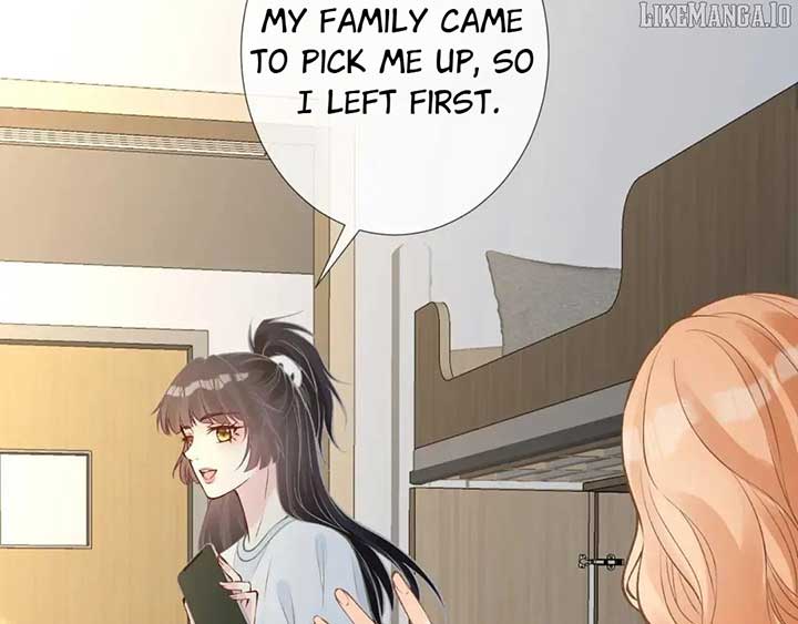 Everyone’s Darling Chapter 170 - Page 17