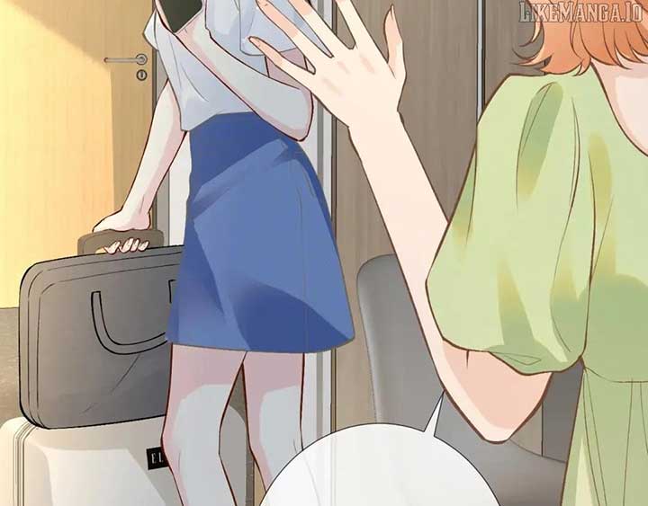 Everyone’s Darling Chapter 170 - Page 18