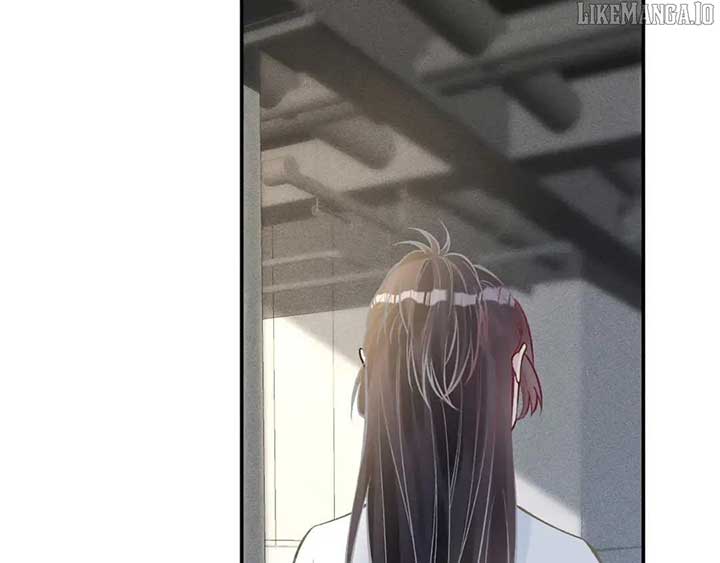 Everyone’s Darling Chapter 170 - Page 20