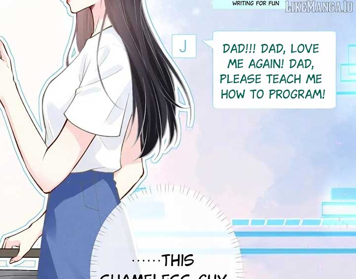 Everyone’s Darling Chapter 170 - Page 23