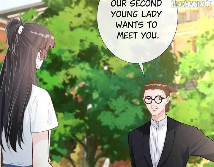 Everyone’s Darling Chapter 170 - Page 26