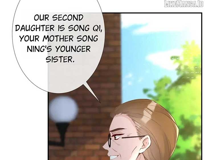 Everyone’s Darling Chapter 170 - Page 29