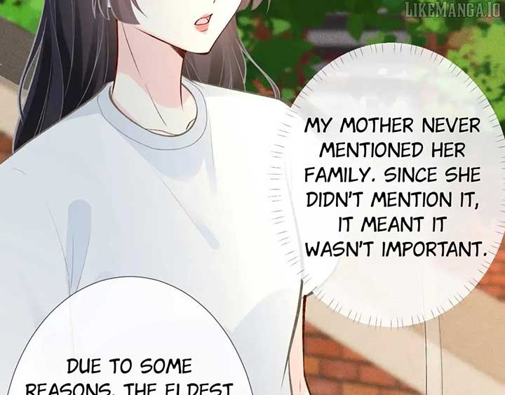 Everyone’s Darling Chapter 170 - Page 33