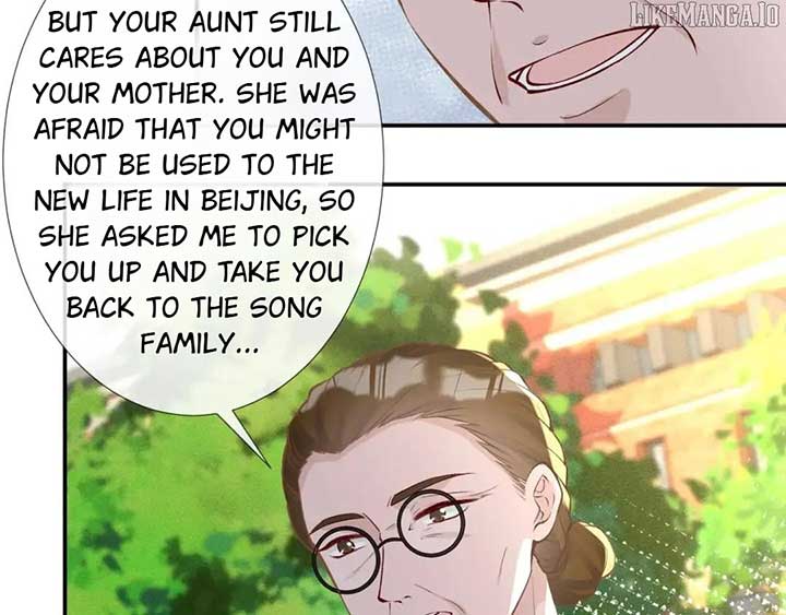 Everyone’s Darling Chapter 170 - Page 35
