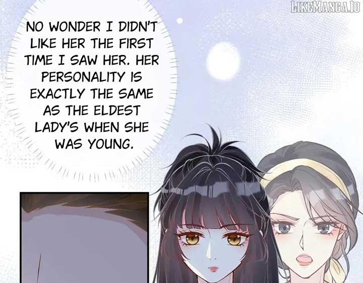 Everyone’s Darling Chapter 170 - Page 40