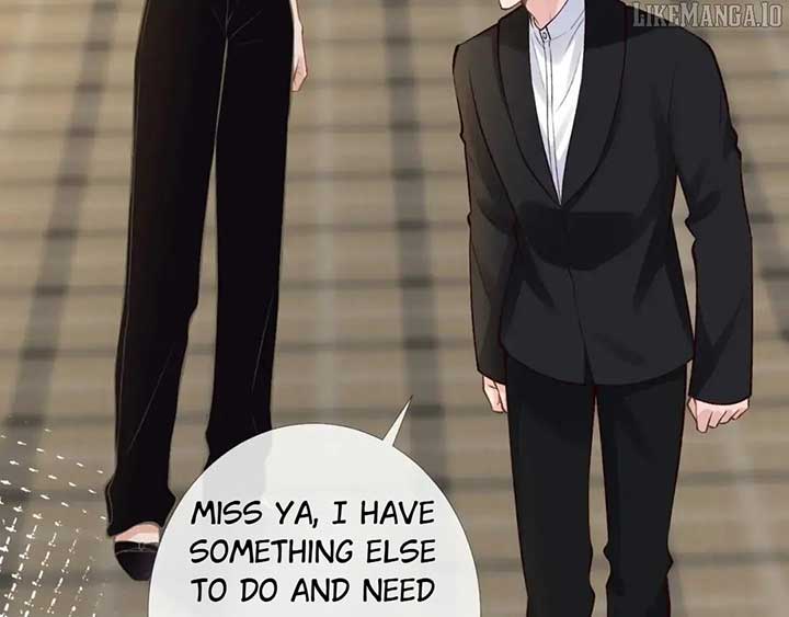 Everyone’s Darling Chapter 170 - Page 59