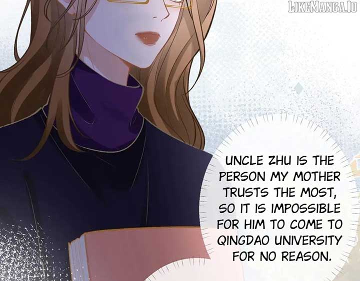 Everyone’s Darling Chapter 170 - Page 61